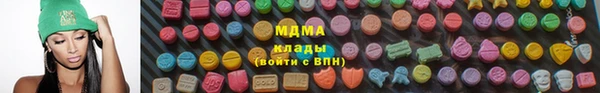 хмурый Алексин