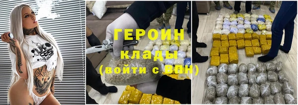 хмурый Алексин